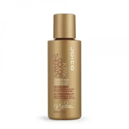 Joico K-PAK Color Therapy, odżywka ochrona koloru, 50ml