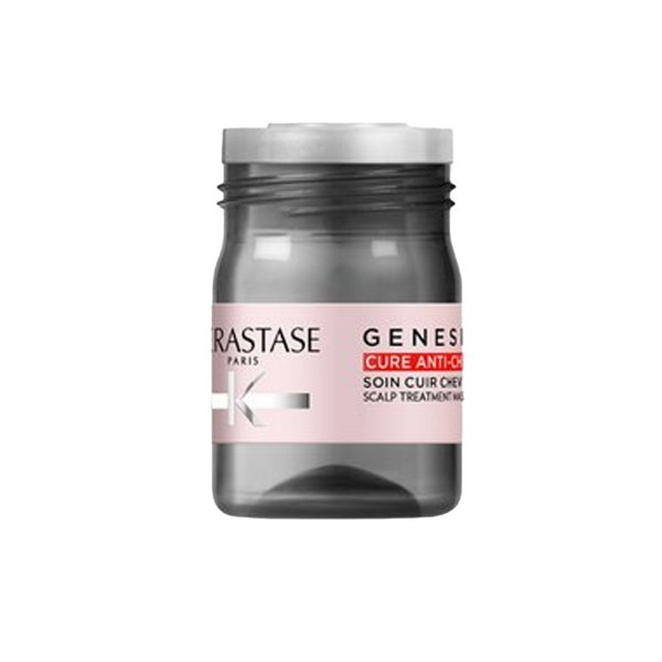 Kerastase Genesis, intensywna kuracja przeciw wypadaniu włosów, ampułka, 6ml