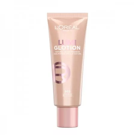L'Oreal Paris Lumi Glotion rozświetlacz w płynie 902 Light Glow 40ml