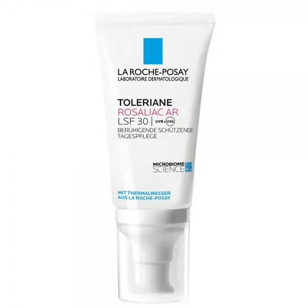La Roche Posay Toleriane Rosaliac AR krem na zaczerwienienia SPF30 50ml