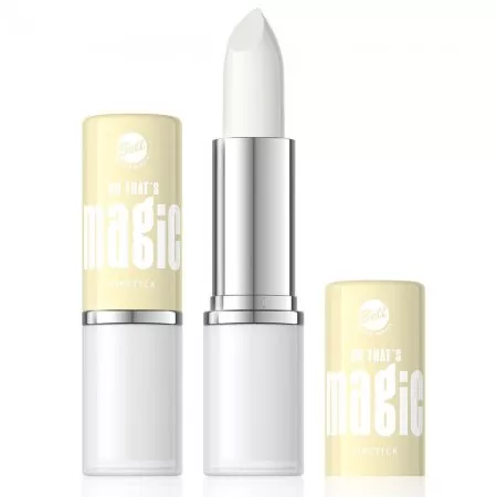 Bell #OH That is Magic! Lipstick 01 Pomadka zmieniająca kolor