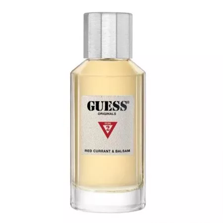 Guess Originals Type 2 Red Currant & Balsam woda perfumowana spray 100ml (U)