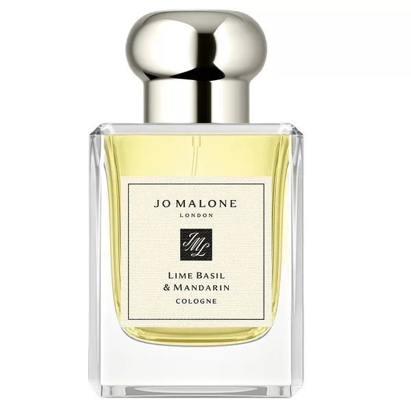 Jo Malone Lime Basil & Mandarin woda kolońska spray 50ml (U)