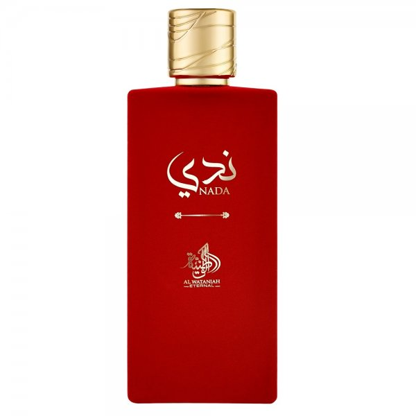 Al Wataniah Eternal Nada woda perfumowana spray 100ml (U)