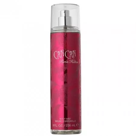 Paris Hilton Can Can mgiełka do ciała 236ml