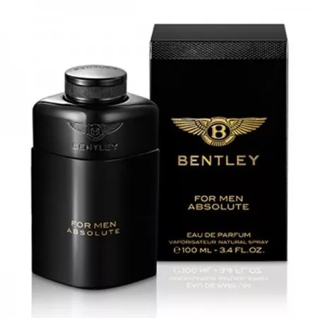 Bentley For Men Absolute woda perfumowana spray 100ml (M)