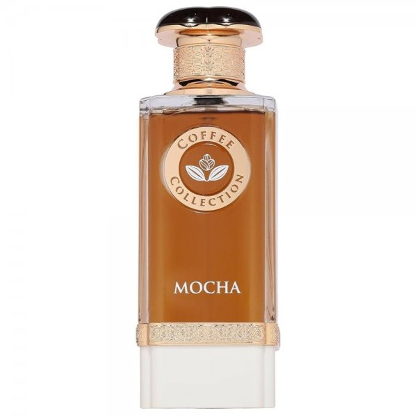 Fragrance World Coffee Collection Mocha woda perfumowana spray 100ml (U)