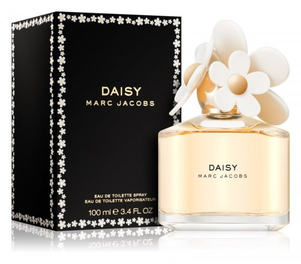 Marc Jacobs Daisy woda toaletowa spray 100ml (W)