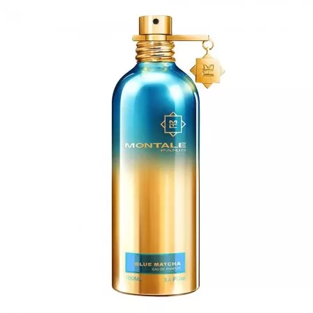 Montale Blue Matcha woda perfumowana spray 100ml (U)