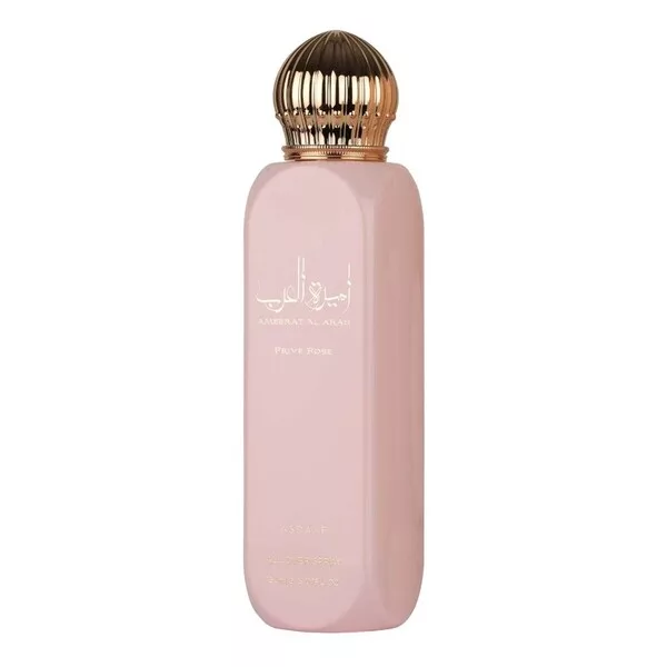 Lattafa Ameerat Al Arab Prive Rose perfumowany spray do ciała 150ml