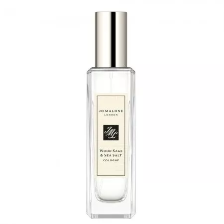Jo Malone Wood Sage & Sea Salt woda kolońska spray 30ml (U)