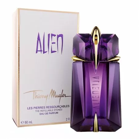 Thierry Mugler Alien, woda perfumowana, 90ml (W)