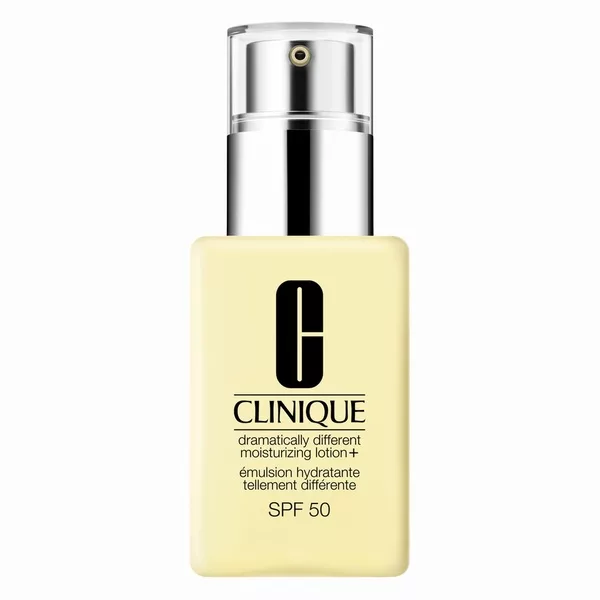 Clinique Dramatically Different™ Moisturizing Lotion+ SPF50 lekka emulsja nawilżająca 75ml