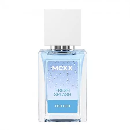 Mexx Fresh Splash For Her woda toaletowa spray 15ml (W)