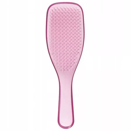 Tangle Teezer Wet Detangler Raspberry Rouge, szczotka do włosów