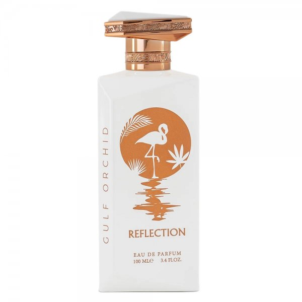 Gulf Orchid Reflection woda perfumowana spray 100ml (W)