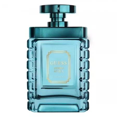 Guess Uomo Acqua woda toaletowa spray 100ml (M)
