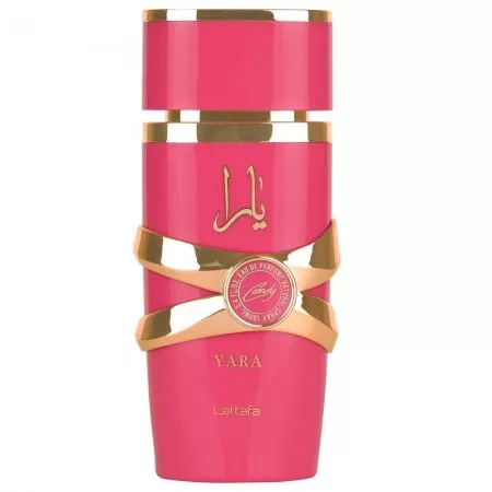 Lattafa Yara Candy woda perfumowana spray 100ml (W)