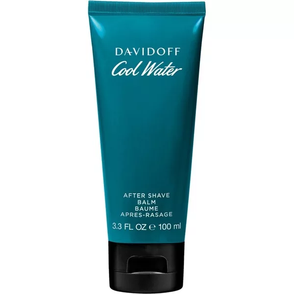 Davidoff Cool Water, balsam po goleniu, 100ml (M)