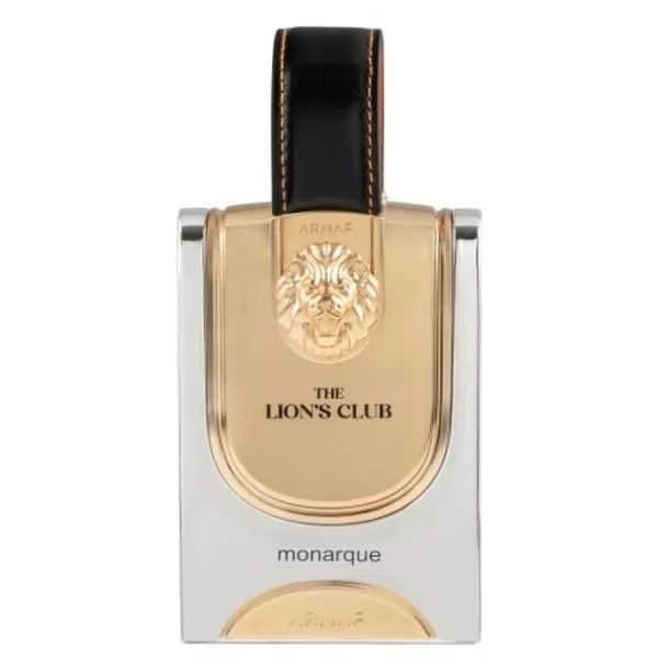 Armaf The Lion's Club Monarque woda perfumowana spray 100ml (M)
