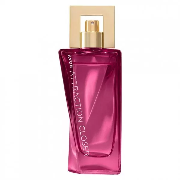 Avon Attraction Closer For Her woda perfumowana spray 50ml (W)