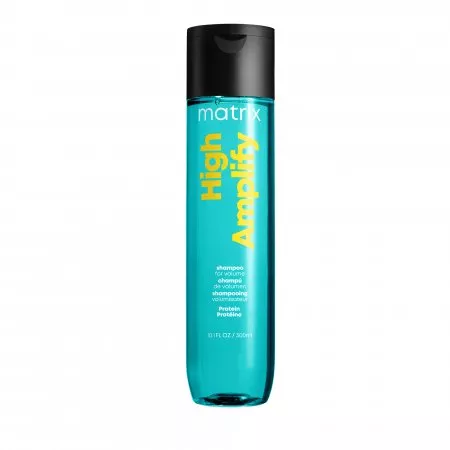 Matrix Total Results High Amplify, szampon na objętość, 300ml