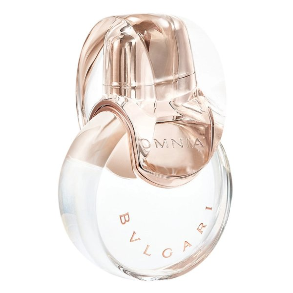 Bvlgari Omnia Crystalline woda toaletowa refillable spray 50ml (W)
