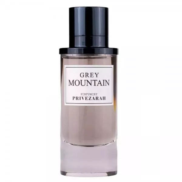Privezarah Grey Mountain woda perfumowana spray 80ml (U)