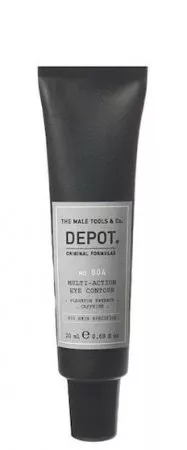 Depot No. 804, wielofunkcyjny krem - serum pod oczy, 20ml