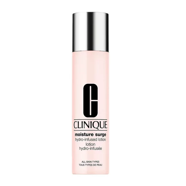 Clinique Moisture Surge™ Hydro-Infused Lotion wodna emulsja nawilżająca 200ml