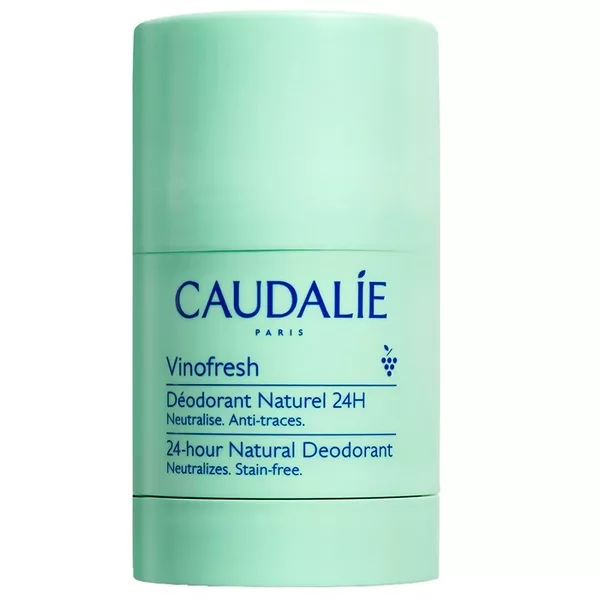 Caudalie Vinofresh 24-godzinny naturalny dezodorant 50g (W)