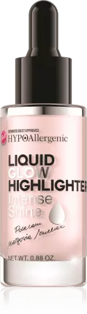 Bell HYPO Liquid Glow Highlighter 01, rozświetlacz w płynie, 30g