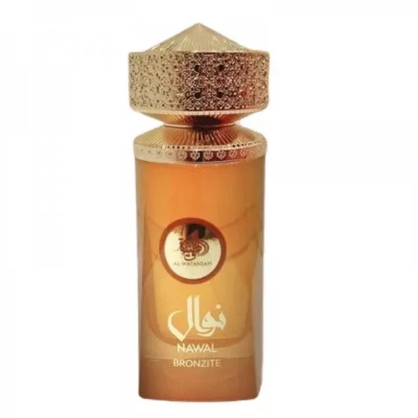 Al Wataniah Nawal Bronzite woda perfumowana spray 100ml (U)