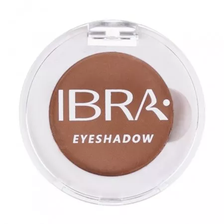 Ibra Eyeshadow cień do powiek Caramel 1.3g