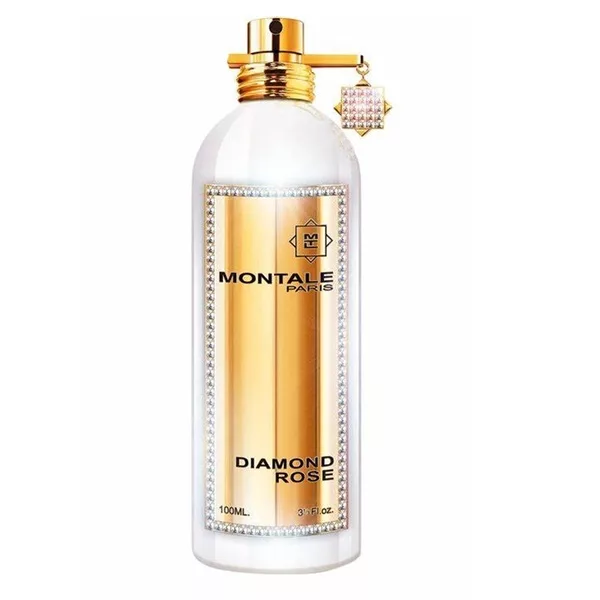 Montale Diamond Rose woda perfumowana spray 100ml (W)