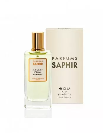 Saphir Select One Women woda perfumowana spray 50ml (W)