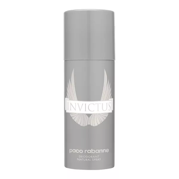 Paco Rabanne Invictus dezodorant spray 150ml (M)