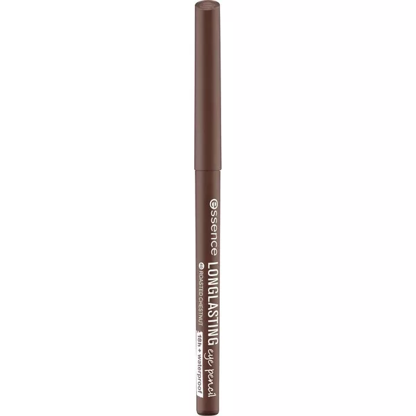 Essence Long-Lasting Eye Pencil, kredka do oczu, 40 Roasted Chestnut, 0,28g