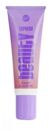 Bell Upiększająca Baza Pod Makijaż Express Beauty Prep&Prime 001, 20g