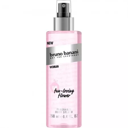 Bruno Banani Woman perfumowana mgiełka do ciała 250ml