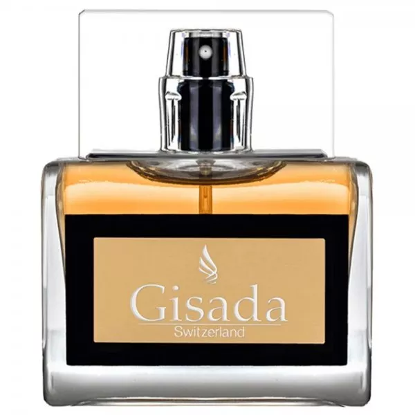 Gisada Uomo woda toaletowa spray 100ml (M)