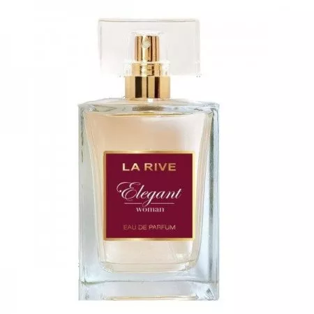 La Rive Elegant Woman woda perfumowana spray 90ml (W)