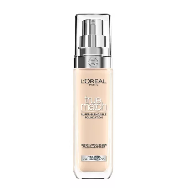 L'Oreal Paris True Match, podkład 1.R/1.C Cool Undertone, 30ml