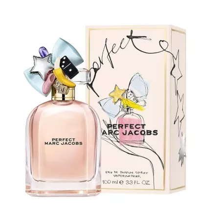 Marc Jacobs Perfect woda perfumowana spray 100ml (W)