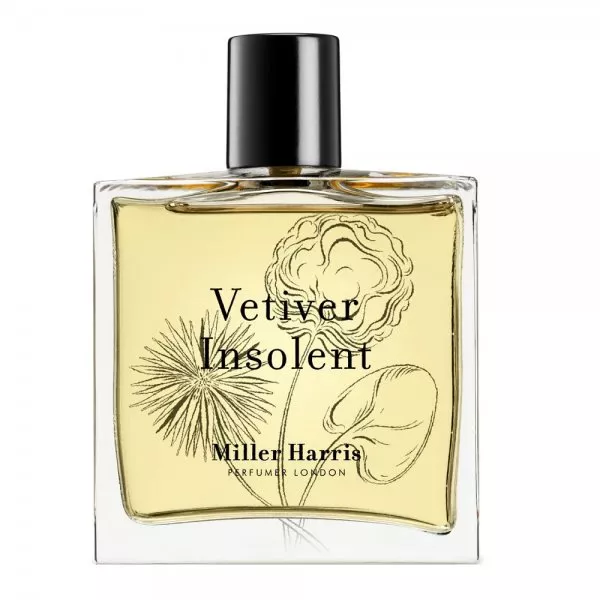 Miller Harris Vetiver Insolent woda perfumowana spray 100ml (U)