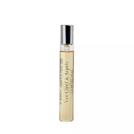 Van Cleef & Arpels Collection Extraordinaire Orchid Leather woda perfumowana miniatura 7.5ml (U)