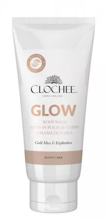 Clochee, balsam do ciała glow, 100ml