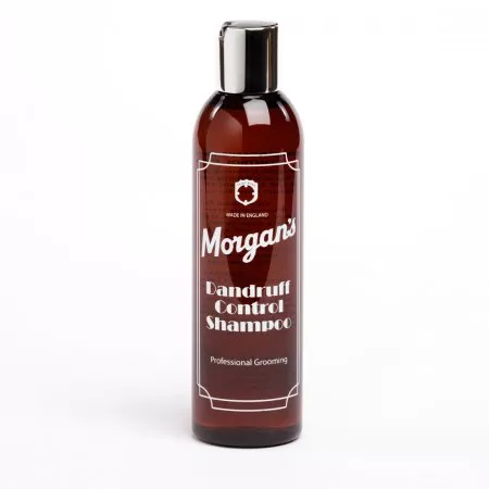 Morgan's, szampon przeciwłupieżowy, 250ml