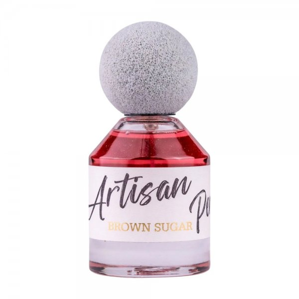 Fragrance World Artisan Perfumery Brown Sugar woda perfumowana spray 80ml (U)