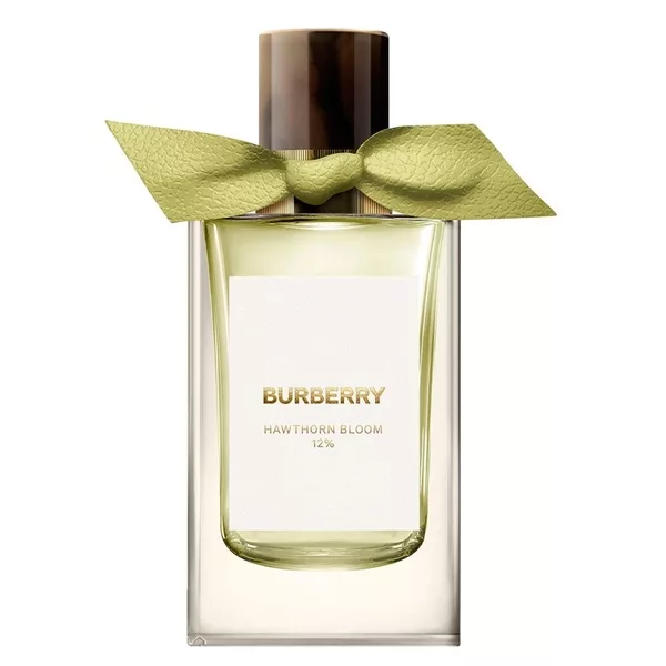 Burberry Hawthorn Bloom woda perfumowana spray 100ml (U)